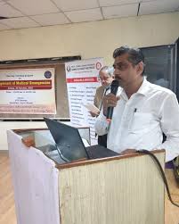 Dr Sagar Kabade